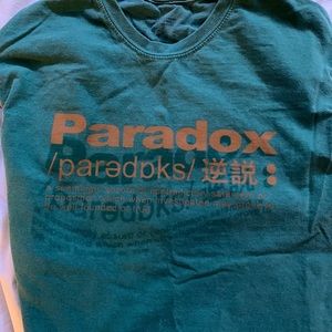 urban outfitters graphic tee